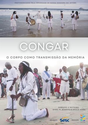 Congar's poster