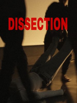 Dissection's poster