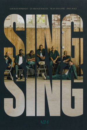 Sing Sing's poster
