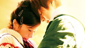 We Were There: First Love's poster