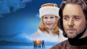 Mystery, Alaska's poster