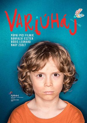 Varjúháj's poster