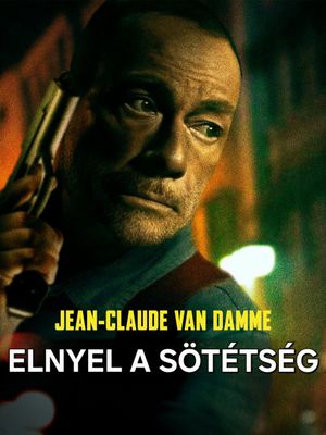 Darkness of Man's poster