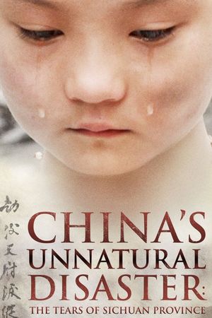 China's Unnatural Disaster: The Tears of Sichuan Province's poster image