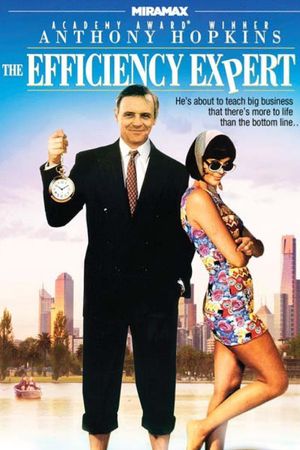 The Efficiency Expert's poster