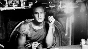 Marlon Brando: An Actor Named Desire's poster
