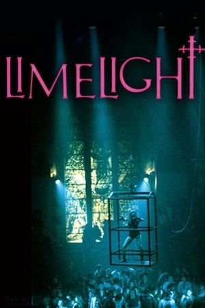 Limelight's poster