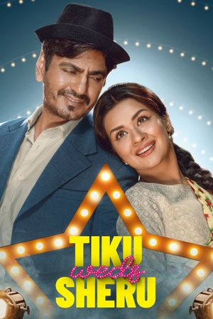 Tiku Weds Sheru's poster