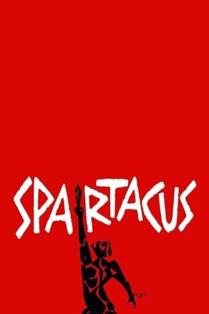 Spartacus's poster