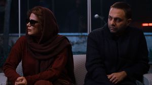 Without Her's poster