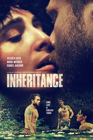 Inheritance's poster