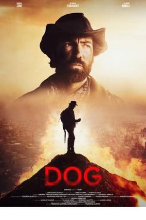 Dog: Apocalypse's poster