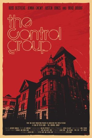 The Control Group's poster