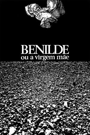 Benilde or the Virgin Mother's poster