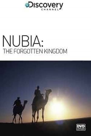 Nubia: The Forgotten Kingdom's poster