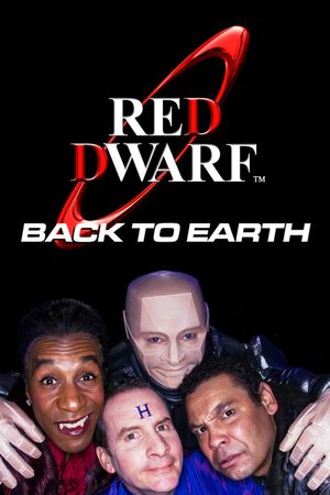 Red Dwarf: Back to Earth's poster