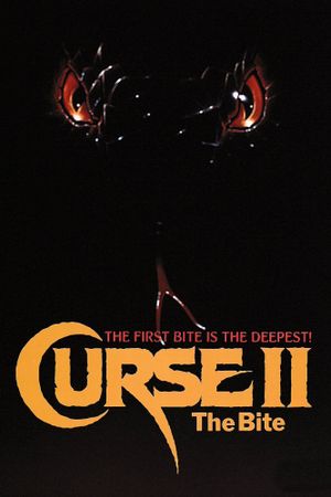 Curse II: The Bite's poster