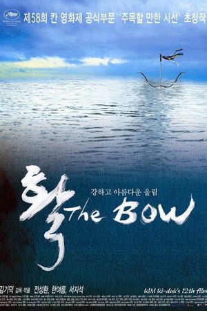 The Bow's poster