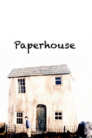 Paperhouse's poster