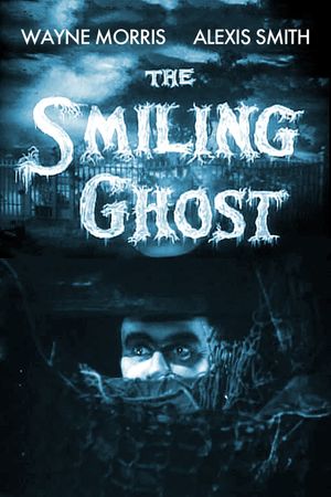 The Smiling Ghost's poster