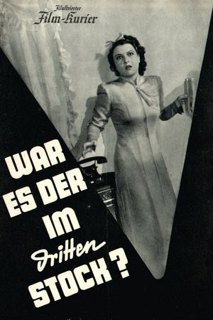 War es der im 3. Stock?'s poster image