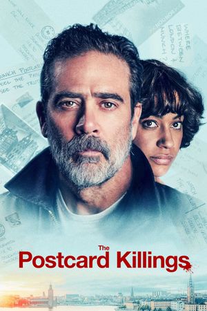 The Postcard Killings's poster