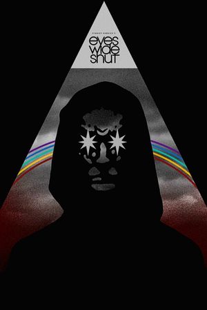 Eyes Wide Shut's poster