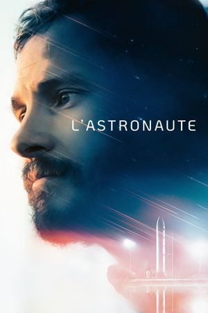 The Astronaut's poster