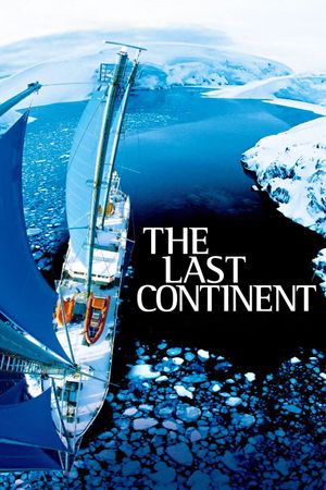 The Last Continent's poster image