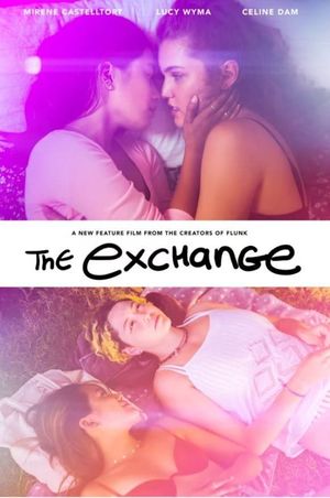 The Exchange's poster