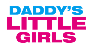 Daddy's Little Girls's poster