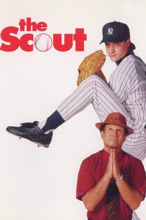 The Scout's poster