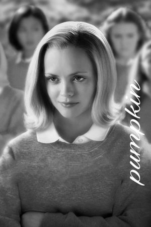Pumpkin's poster