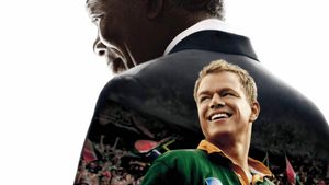 Invictus's poster