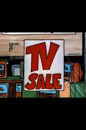 TV Sale's poster
