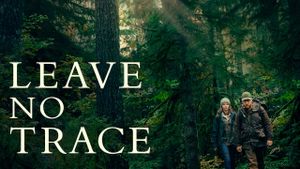 Leave No Trace's poster