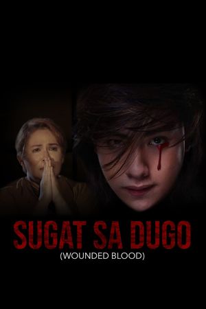 Wounded Blood's poster