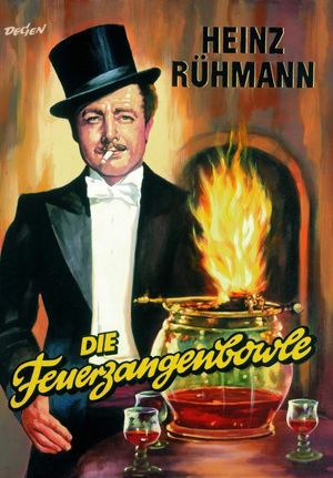 The Punch Bowl's poster