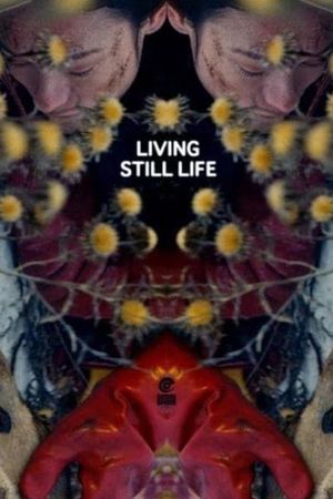 Living Still Life's poster