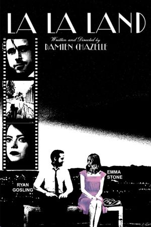 La La Land's poster