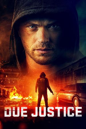Due Justice's poster