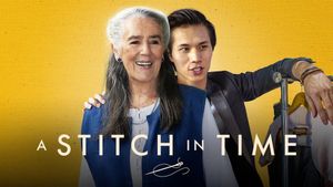 A Stitch in Time's poster