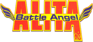 Battle Angel's poster