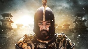 The Assassins's poster