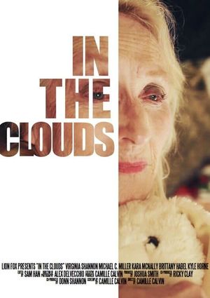 In the Clouds's poster