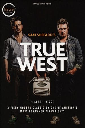 True West's poster