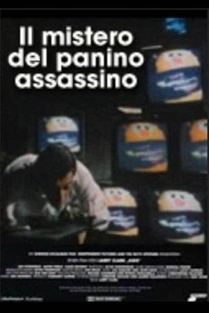 Il mistero del panino assassino's poster