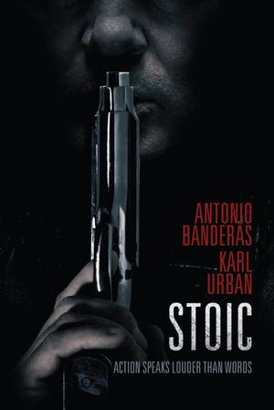 Acts of Vengeance's poster
