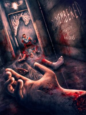 Dismembered's poster