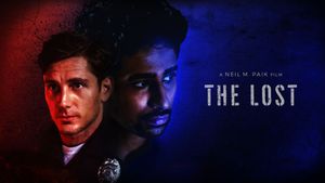 The Lost's poster